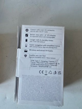 La unidad de Movil a 10€ ,Nokia, Energizer, Trevi