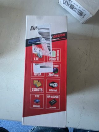 La unidad de Movil a 10€ ,Nokia, Energizer, Trevi