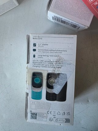 La unidad de Movil a 10€ ,Nokia, Energizer, Trevi