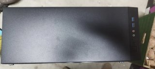 Sharkoon TG4 ATX PC Case