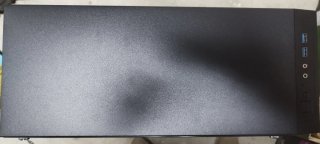 Sharkoon TG4 ATX PC Case