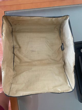 Máquina de escribir Hispano Olivetti
