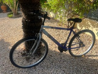 Bicicleta de Montaña para Adulto