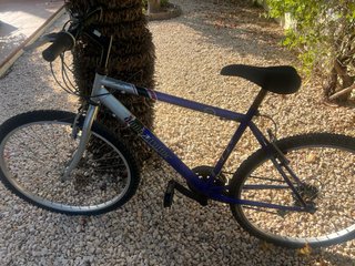 Bicicleta de Montaña para Adulto