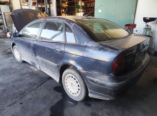 Citroen 382380 9633750210 culata c5 berlina