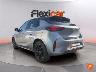 Opel Corsa 1.2T XHL 74kW (100CV) GS