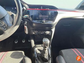 Opel Corsa 1.2T XHL 74kW (100CV) GS