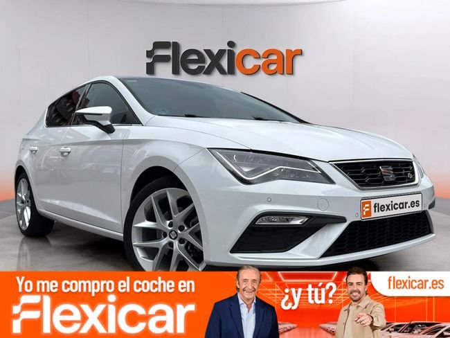Seat Leon 1.2 TSI 81kW St&Sp Style Ultimate Ed - foto 1