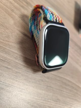 Reloj Xiaomi Redmi Watch 5 Multicolor