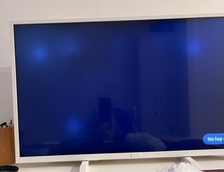 Televisor Philips 32 Full HD Blanco