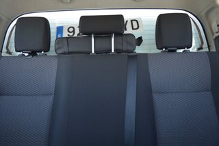 TOYOTA Hilux 2.4 D4D Cabina Doble GX
