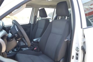 TOYOTA Hilux 2.4 D4D Cabina Doble GX
