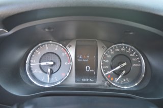 TOYOTA Hilux 2.4 D4D Cabina Doble GX