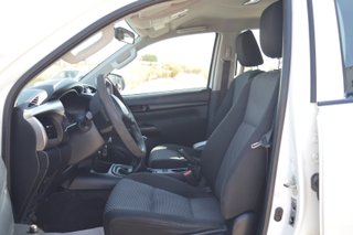 TOYOTA Hilux 2.4 D4D Cabina Doble GX