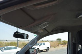 TOYOTA Hilux 2.4 D4D Cabina Doble GX