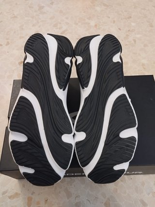 Zapatilla Under Armour Rogue 6 Talla 45