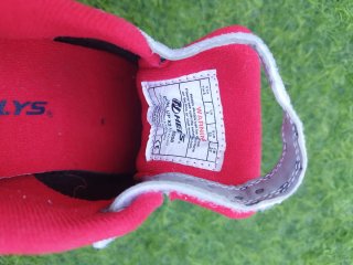 Zapatillas Heelys infantil