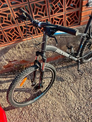 Bicicleta RockRider RR5.2