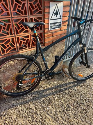 Bicicleta RockRider RR5.2