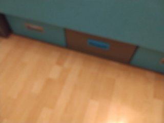 Cama nido de madera