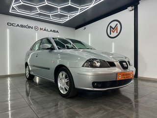 Seat Córdoba 1.9 TDI 100 CV REFERENCE