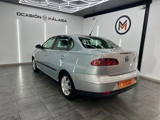 Seat Córdoba 1.9 TDI 100 CV REFERENCE