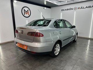 Seat Córdoba 1.9 TDI 100 CV REFERENCE