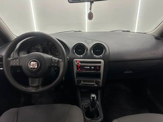 Seat Córdoba 1.9 TDI 100 CV REFERENCE