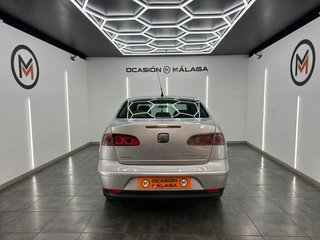 Seat Córdoba 1.9 TDI 100 CV REFERENCE