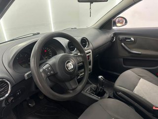 Seat Córdoba 1.9 TDI 100 CV REFERENCE