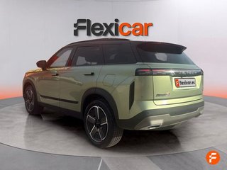 Jaecoo 7 Exclusive 1.6 TGDI 108kW (145CV) AWD