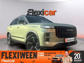 Jaecoo 7 Exclusive 1.6 TGDI 108kW (145CV) AWD