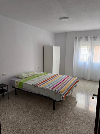 Piso en Alquiler Granada
