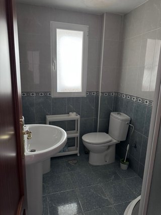 Piso en Alquiler Granada