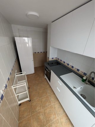 Piso en Alquiler Granada