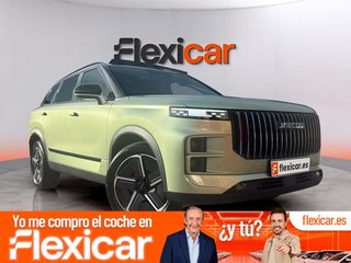 Jaecoo 7 Exclusive 1.6 TGDI 108kW (145CV) AWD