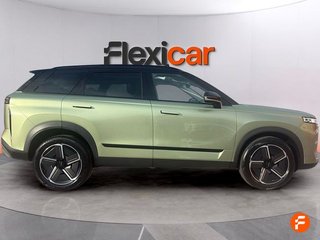 Jaecoo 7 Exclusive 1.6 TGDI 108kW (145CV) AWD