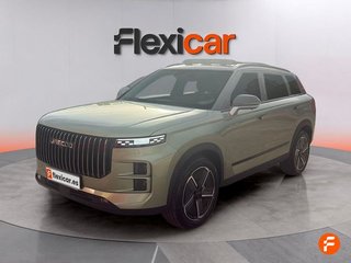 Jaecoo 7 Exclusive 1.6 TGDI 108kW (145CV) AWD