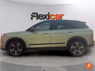 Jaecoo 7 Exclusive 1.6 TGDI 108kW (145CV) AWD