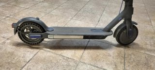 Patinete Eléctrico Xiaomi