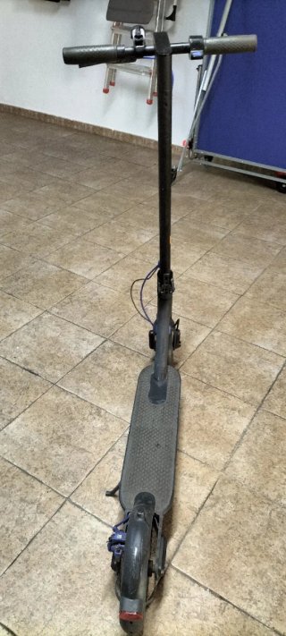 Patinete Eléctrico Xiaomi
