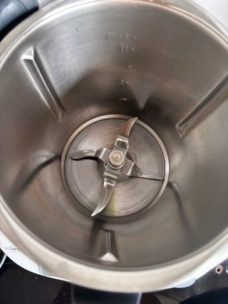 Thermomix TM6 Vorwerk