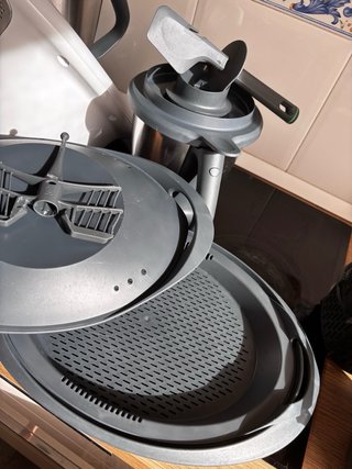 Thermomix TM6 Vorwerk