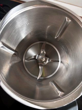 Thermomix TM6 Vorwerk
