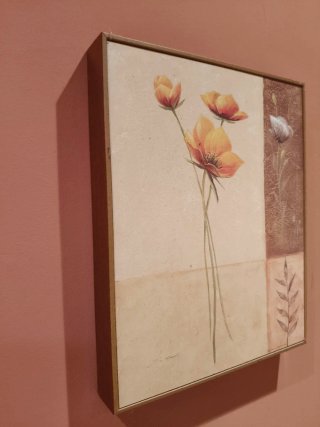Cuadro decorativo