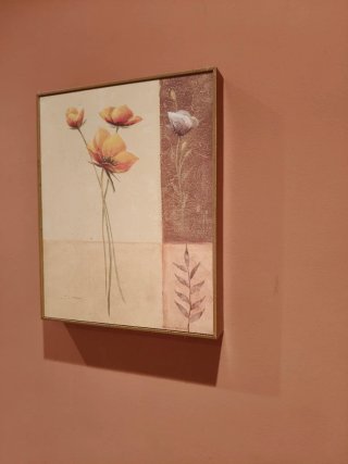 Cuadro decorativo