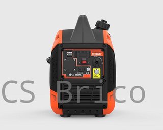 Generador Inverter PALMA 1700W - 230V