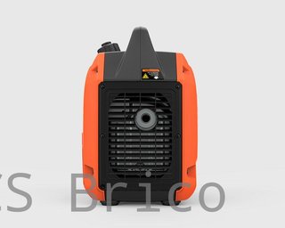 Generador Inverter PALMA 1700W - 230V