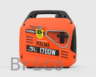 Generador Inverter PALMA 1700W - 230V