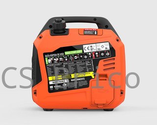 Generador Inverter PALMA 1700W - 230V